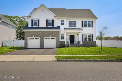 2 Tasha Lane, Howell Township, NJ 07731 - Photo 1