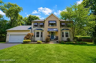 2 Sam Dr, Tinton Falls, NJ 07724 - Photo 2