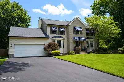 2 Sam Drive, Tinton Falls, NJ 07724 - Photo 1