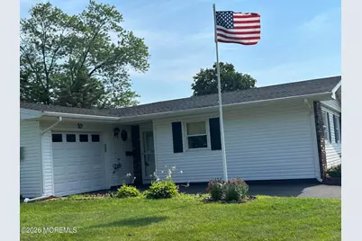 10 Robinson Road, Brick, NJ 08724 - Photo 20