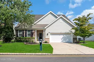 8 Tall Pines Dr, Neptune Township, NJ 07753 - Photo 1