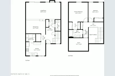 504 Bounty Court #504, Toms River Township, NJ 08753 - Photo 16