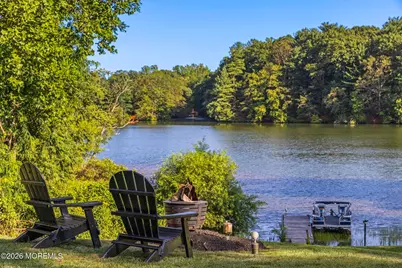57 Beaver Dam Road, Colts Neck Township, NJ 07722 - Photo 2