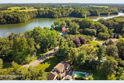 57 Beaver Dam Road, Colts Neck Township, NJ 07722 - Photo 56