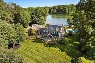 57 Beaver Dam Rd, Colts Neck Township, NJ 07722 - Photo 1