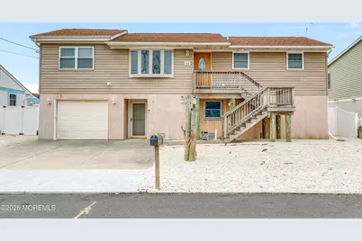 112 E Potomac Drive, Little Egg Harbor, NJ 08087 - Photo 2