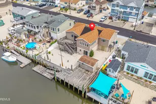 112 E Potomac Dr, Little Egg Harbor, NJ 08087 - Photo 16