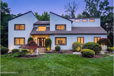 31 Eli Circle, Morganville, NJ 07751 - Photo 1