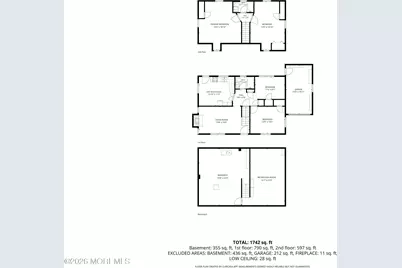 115 White Street, Shrewsbury, NJ 07702 - Photo 36
