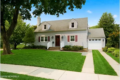 115 White Street, Shrewsbury, NJ 07702 - Photo 1