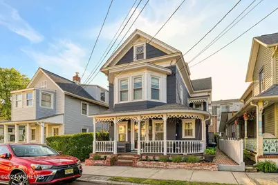 67 Delaware Avenue, Ocean Grove, NJ 07756 - Photo 1