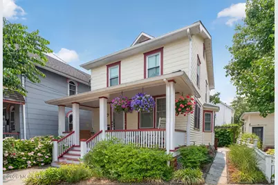 60 Asbury Avenue, Ocean Grove, NJ 07756 - Photo 2