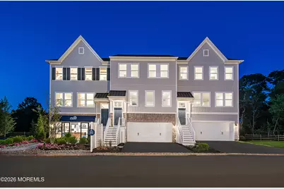 1201 Shore Court, Marlboro Township, NJ 07746 - Photo 26