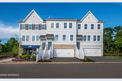 1201 Shore Court, Marlboro Township, NJ 07746 - Photo 24