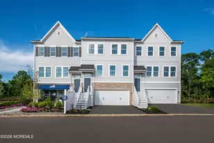 1201 Shore Ct, Marlboro Township, NJ 07746 - Photo 24