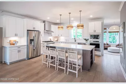 1201 Shore Court, Marlboro Township, NJ 07746 - Photo 4