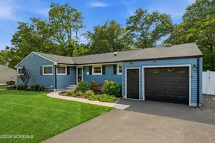 56 Hope Rd, Tinton Falls, NJ 07724 - Photo 4