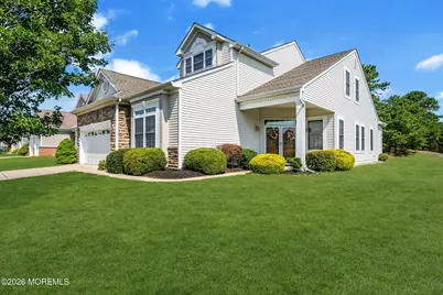 93 Pancoast Road, Waretown, NJ 08758 - Photo 1