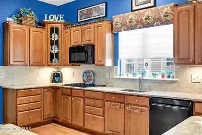 93 Pancoast Road, Waretown, NJ 08758 - Photo 22