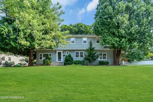 27 Circle Ln, Little Silver, NJ 07739 - Photo 1