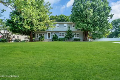 27 Circle Lane, Little Silver, NJ 07739 - Photo 4
