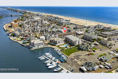 1 Osborne Place #54, Sea Bright, NJ 07760 - Photo 1