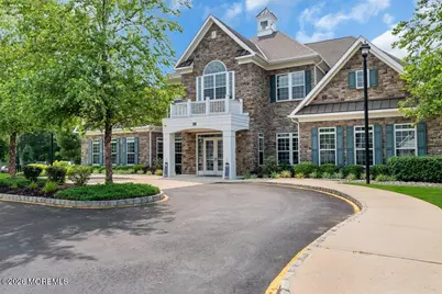 7 Festival Court, Howell Township, NJ 07731 - Photo 34