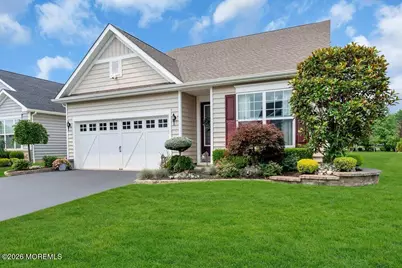 7 Festival Court, Howell Township, NJ 07731 - Photo 38