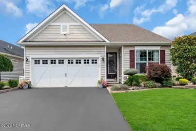 7 Festival Court, Howell Township, NJ 07731 - Photo 1
