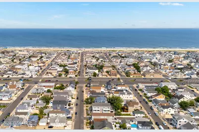 1312 Berkeley Lane #A, Seaside Park, NJ 08752 - Photo 36
