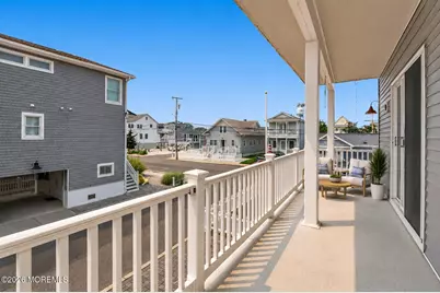 1312 Berkeley Lane #A, Seaside Park, NJ 08752 - Photo 8
