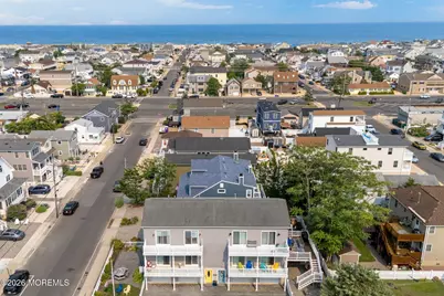 1312 Berkeley Lane #A, Seaside Park, NJ 08752 - Photo 2