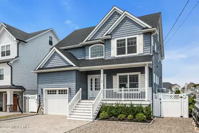 33 Amherst Drive, Bayville, NJ 08721 - Photo 4
