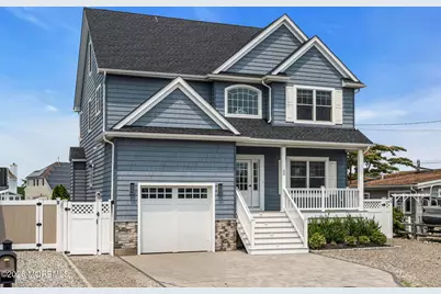 33 Amherst Drive, Bayville, NJ 08721 - Photo 2