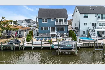 33 Amherst Drive, Bayville, NJ 08721 - Photo 86