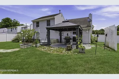 8 Snowdrift Lane, Howell Township, NJ 07731 - Photo 18