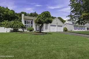 8 Snowdrift Ln, Howell Township, NJ 07731 - Photo 1