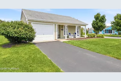 56 Dorset Road, Manchester Township, NJ 08759 - Photo 4