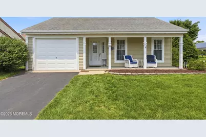 56 Dorset Road, Manchester Township, NJ 08759 - Photo 2