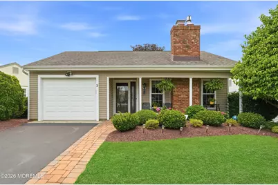 3 Flintshire Terrace, Manchester Township, NJ 08759 - Photo 2
