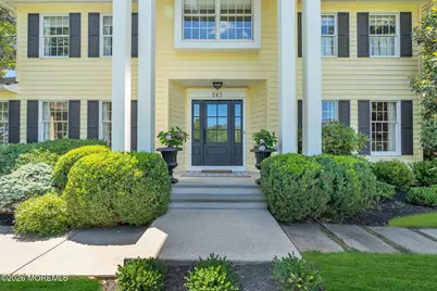 242 Williamsburg Drive, Shrewsbury, NJ 07702 - Photo 10