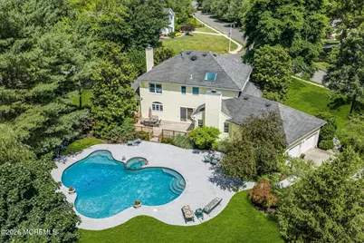 242 Williamsburg Drive, Shrewsbury, NJ 07702 - Photo 6
