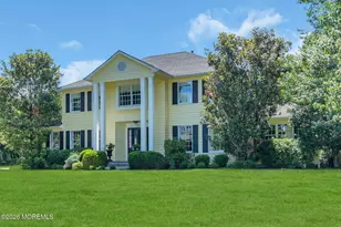 242 Williamsburg Dr, Shrewsbury, NJ 07702 - Photo 8