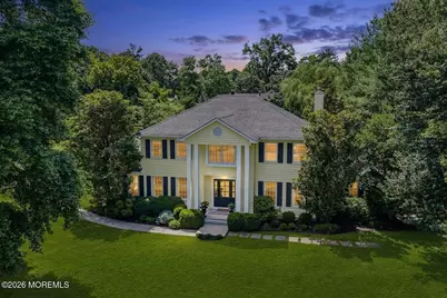242 Williamsburg Drive, Shrewsbury, NJ 07702 - Photo 1