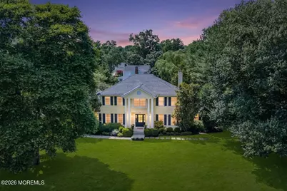 242 Williamsburg Drive, Shrewsbury, NJ 07702 - Photo 2