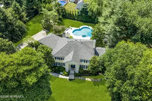 242 Williamsburg Dr, Shrewsbury, NJ 07702 - Photo 4
