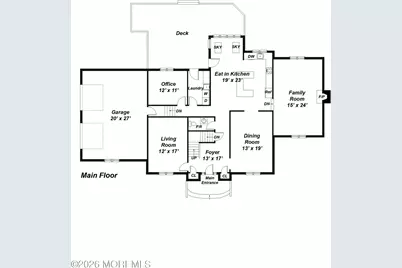 16 Woodhollow Drive, Holmdel, NJ 07733 - Photo 12