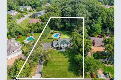 16 Woodhollow Drive, Holmdel, NJ 07733 - Photo 10