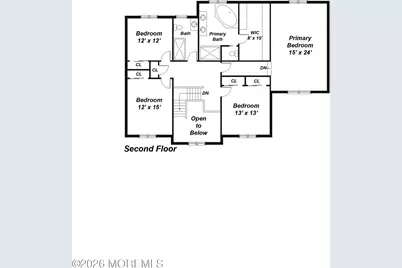 16 Woodhollow Drive, Holmdel, NJ 07733 - Photo 32