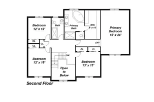 16 Wood Hollow Dr, Holmdel, NJ 07733 - Photo 32